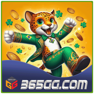 365gg Logo